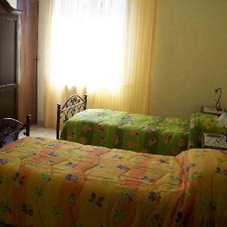 B&B Grandinetti Nocera Terinese Ngoại thất bức ảnh