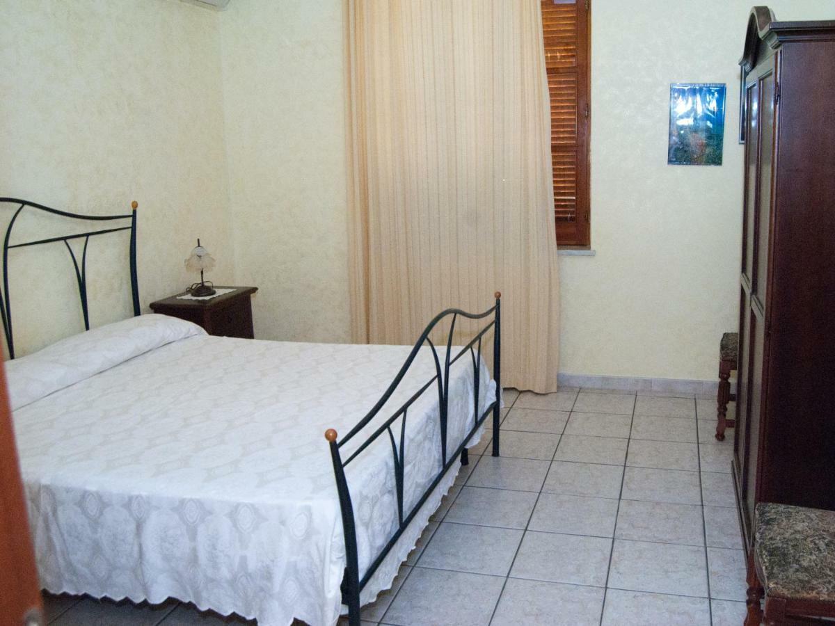 B&B Grandinetti Nocera Terinese Ngoại thất bức ảnh