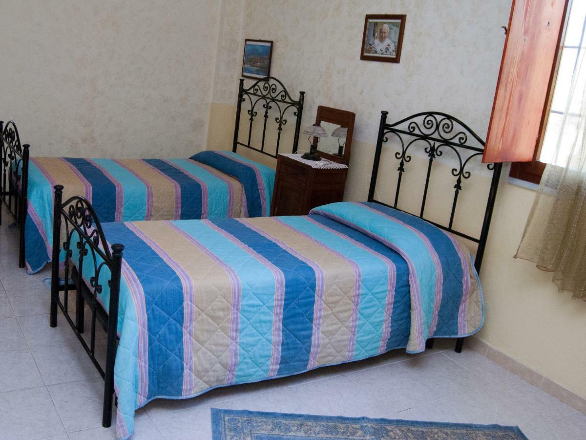 B&B Grandinetti Nocera Terinese Ngoại thất bức ảnh