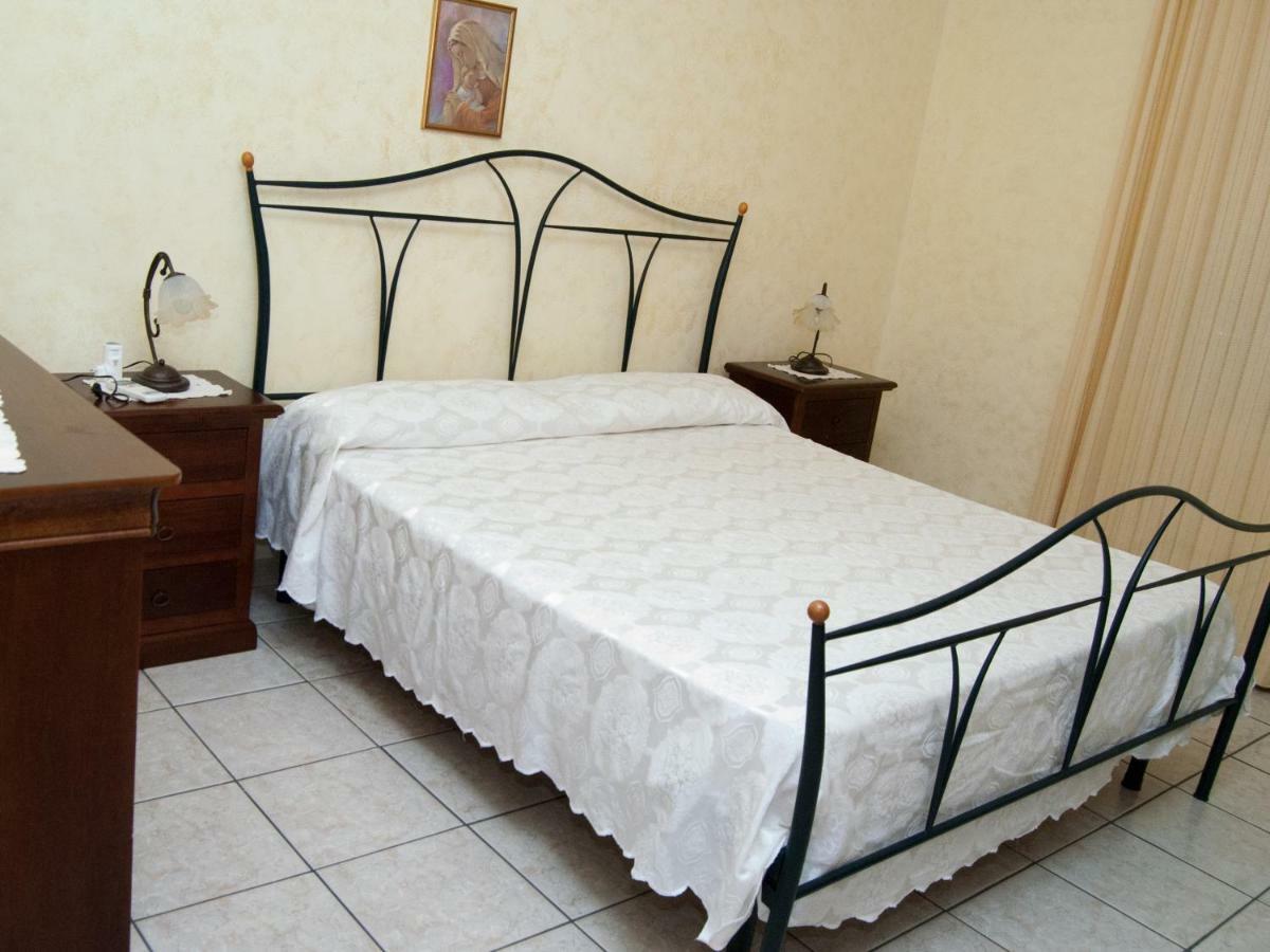 B&B Grandinetti Nocera Terinese Ngoại thất bức ảnh