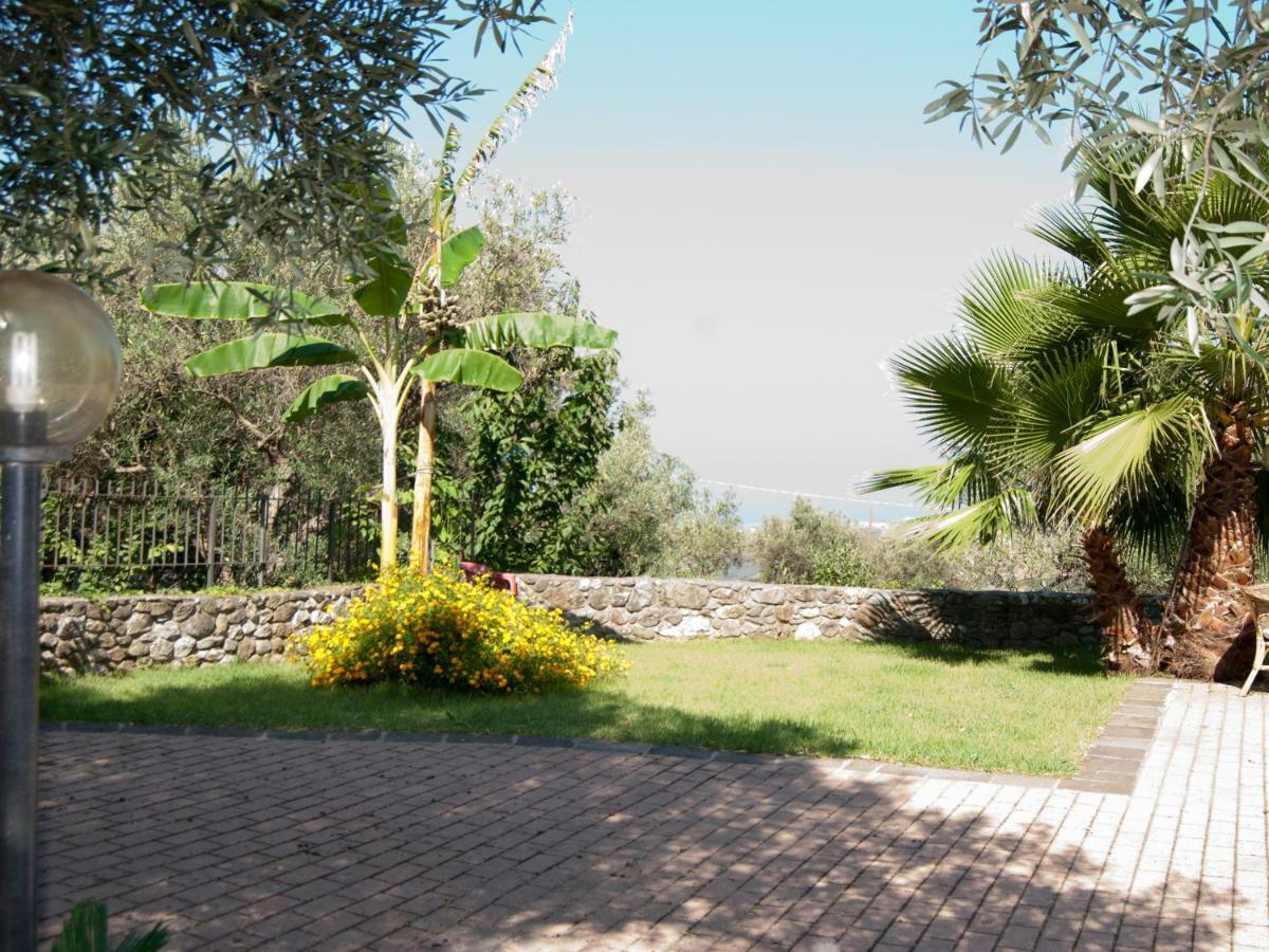 B&B Grandinetti Nocera Terinese Ngoại thất bức ảnh