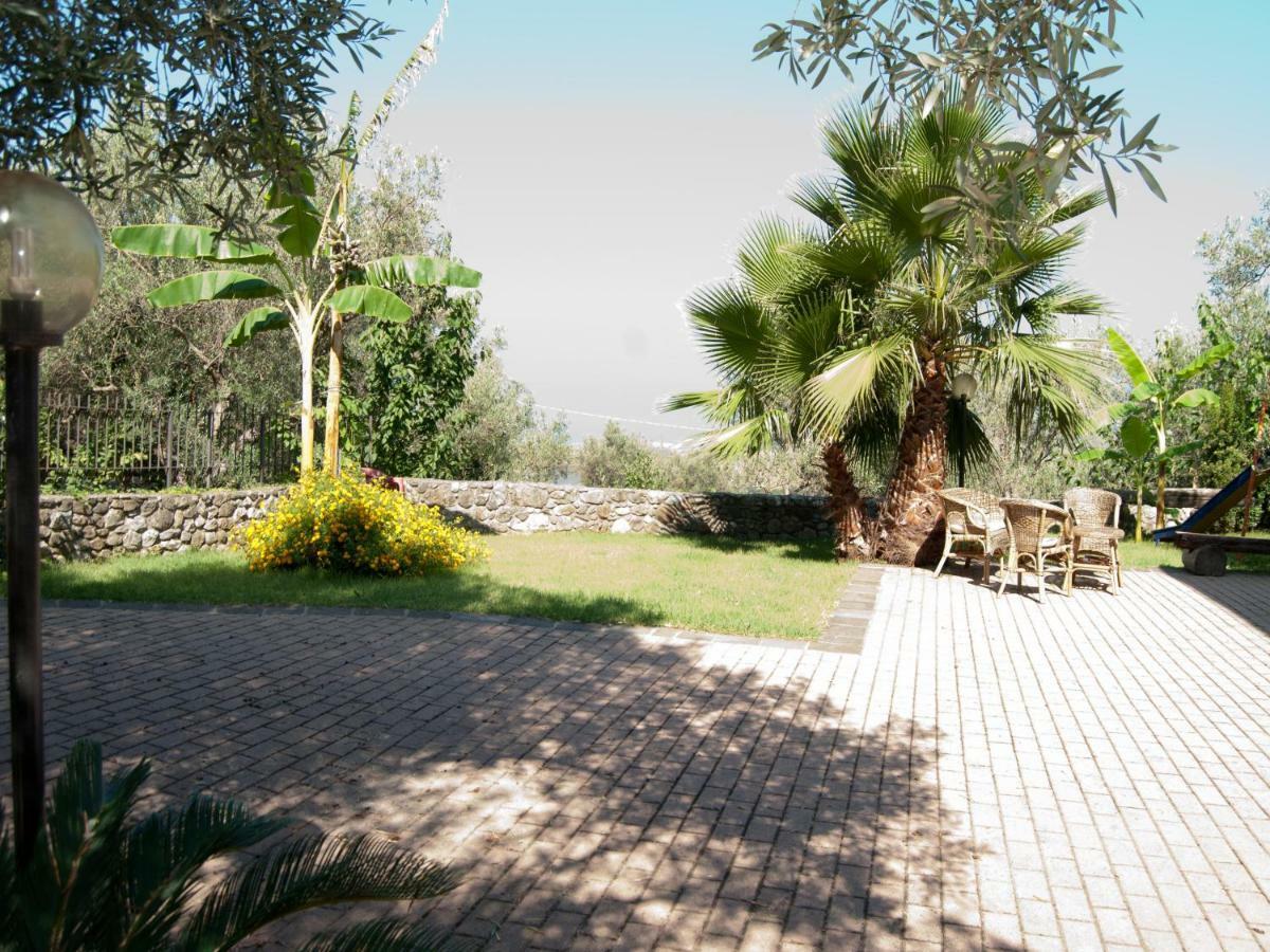 B&B Grandinetti Nocera Terinese Ngoại thất bức ảnh