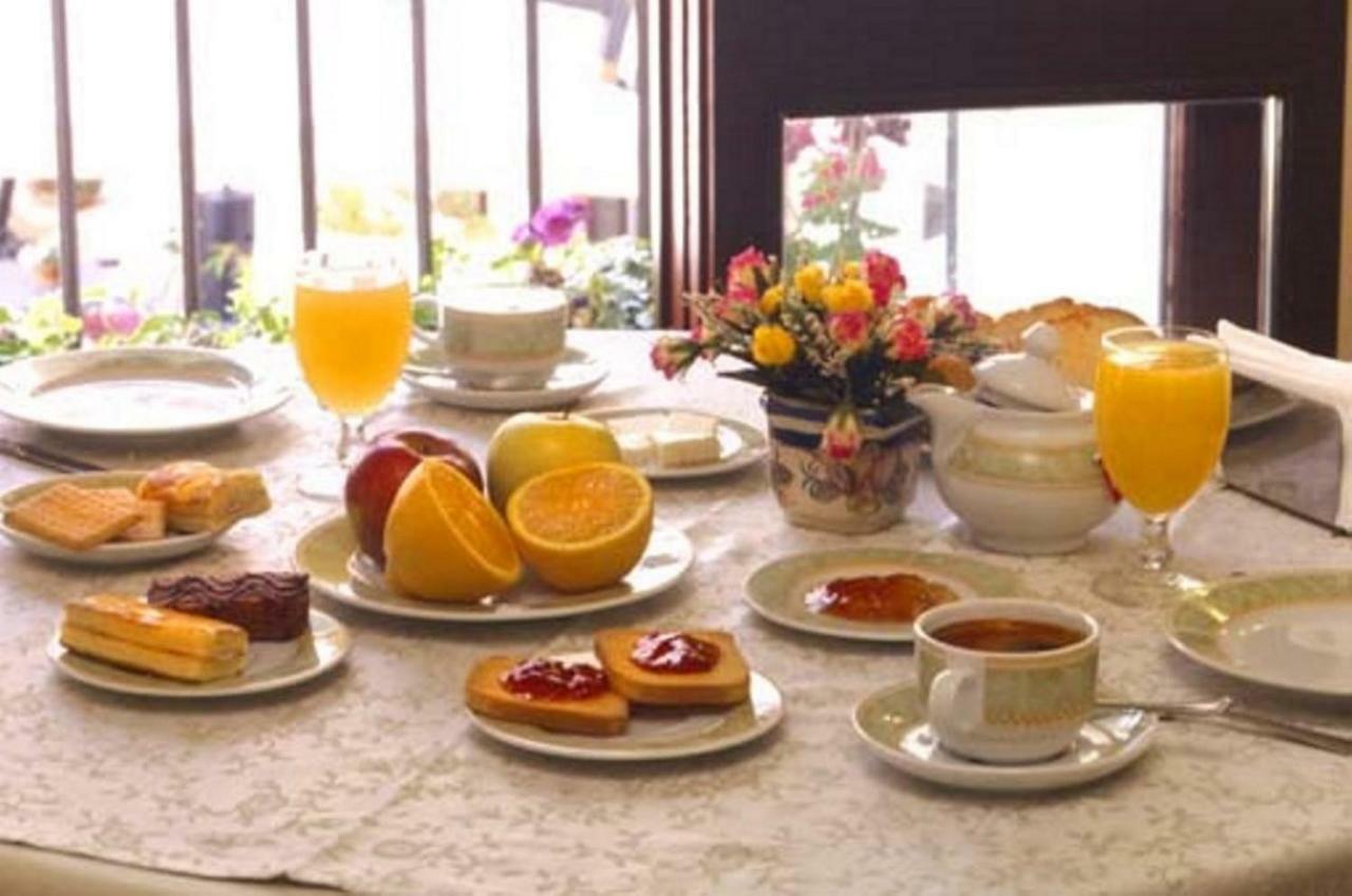 B&B Grandinetti Nocera Terinese Ngoại thất bức ảnh