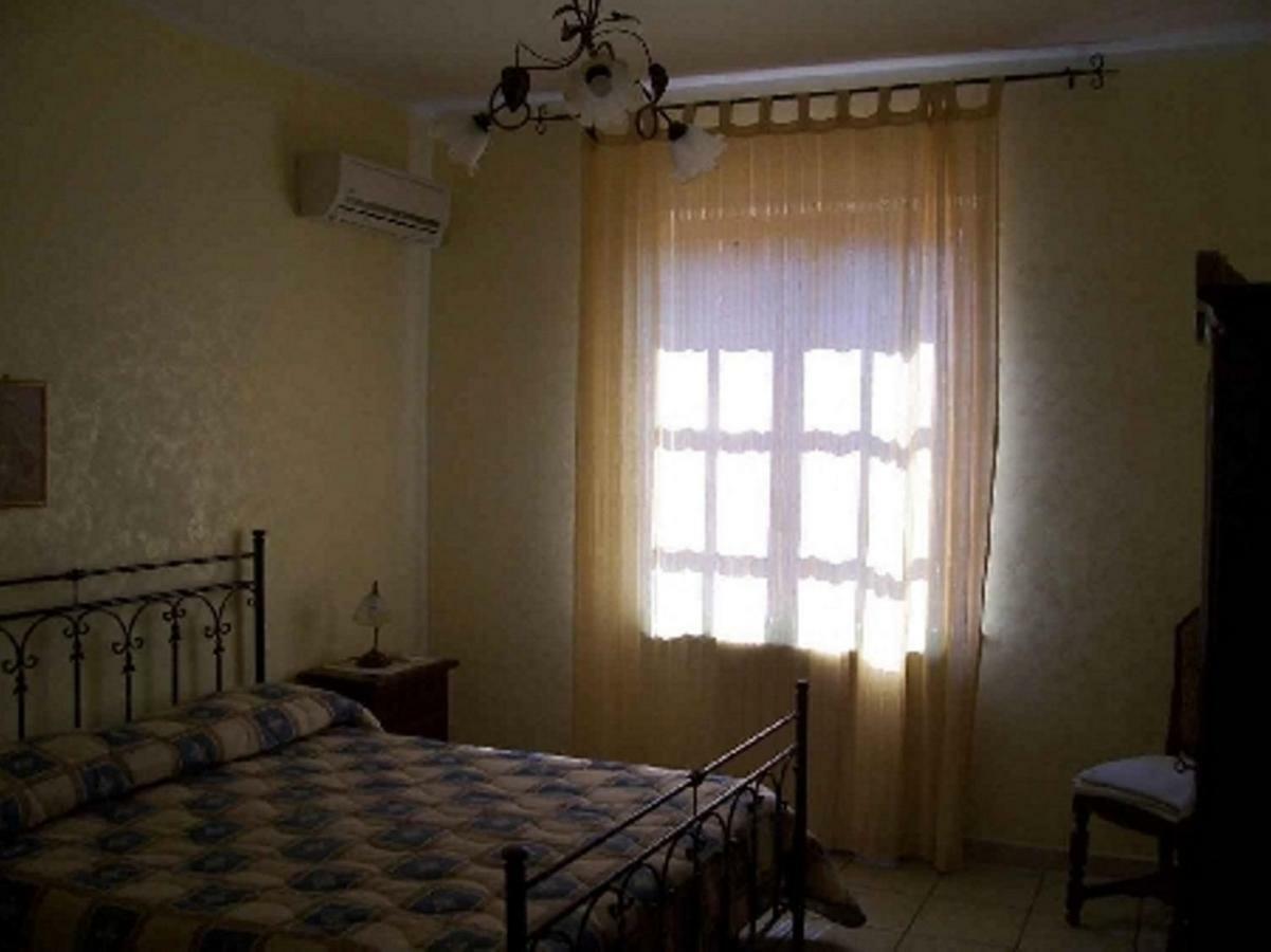 B&B Grandinetti Nocera Terinese Ngoại thất bức ảnh