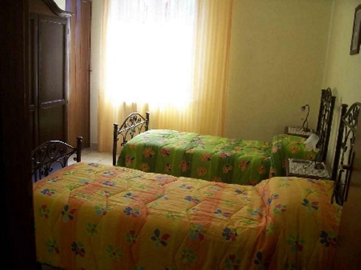 B&B Grandinetti Nocera Terinese Ngoại thất bức ảnh