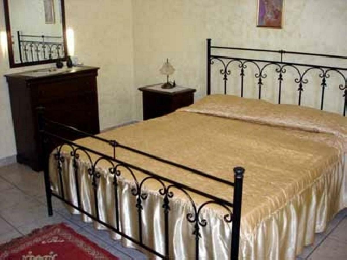 B&B Grandinetti Nocera Terinese Ngoại thất bức ảnh